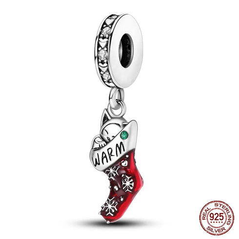 Aelis Charm - Stellarsilvra