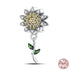 Sunflower Charm - Stellarsilvra