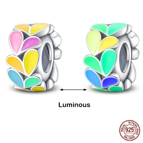 Ayla Charm - Stellarsilvra