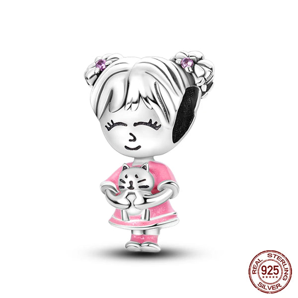 People Charm - Stellarsilvra