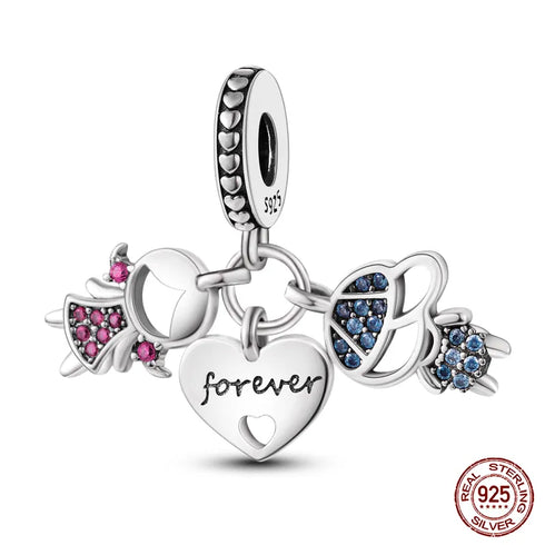 Esmara Charm - Stellarsilvra