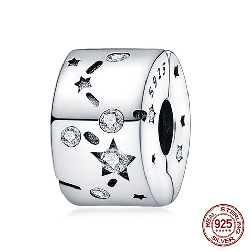 Vaela Charm - Stellarsilvra