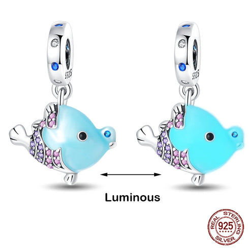 Elowyn Charm - Stellarsilvra