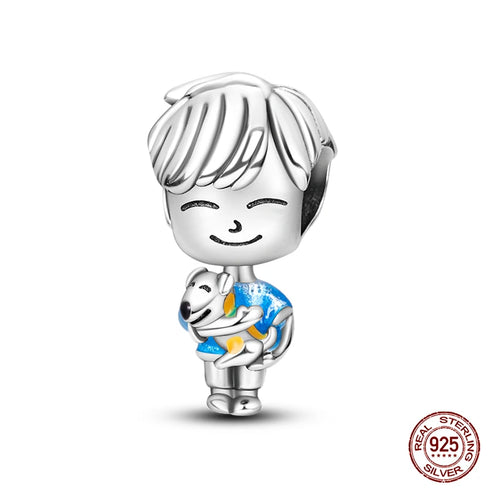 Fiera Charm - Stellarsilvra