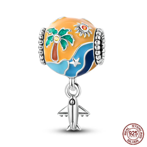 Life Essence Charms - Stellarsilvra