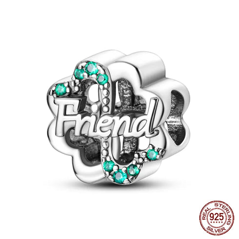 Lucky Charm - Stellarsilvra