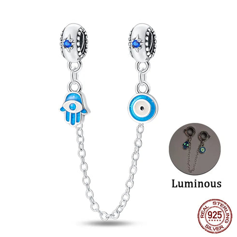 Nylah Charm - Stellarsilvra