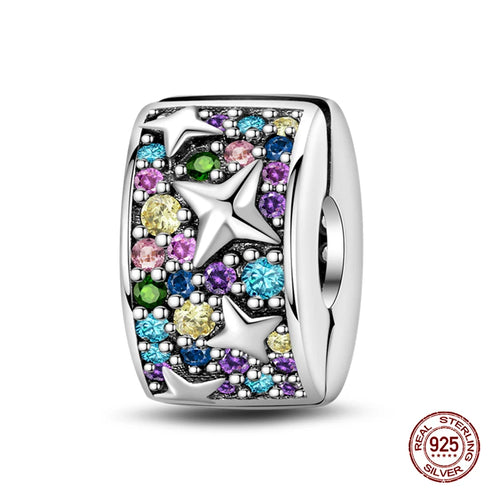 Lysira Charm - Stellarsilvra