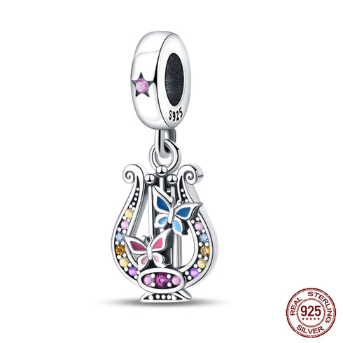 Music Charm - Stellarsilvra