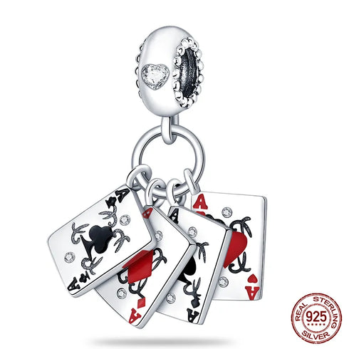 Lyrae Charm - Stellarsilvra