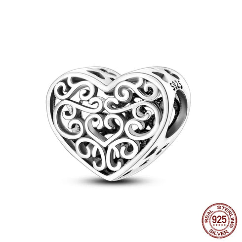 Serai Charm - Stellarsilvra