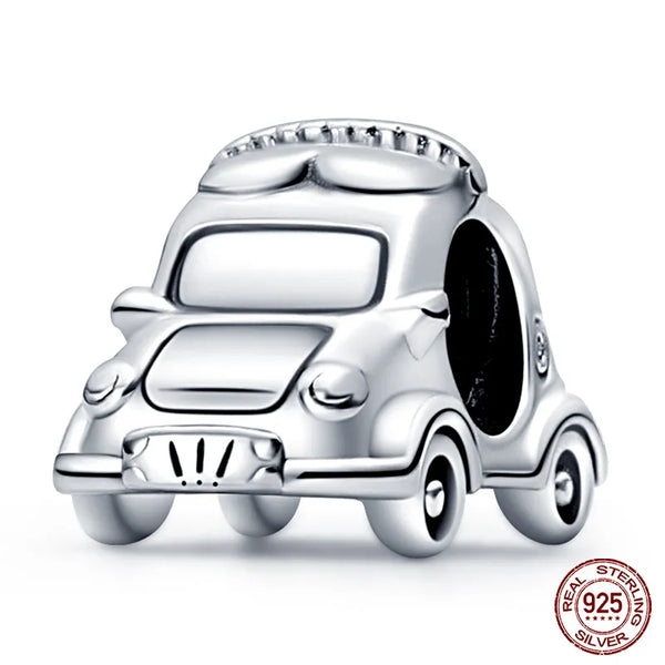 Arlen Charm - Stellarsilvra