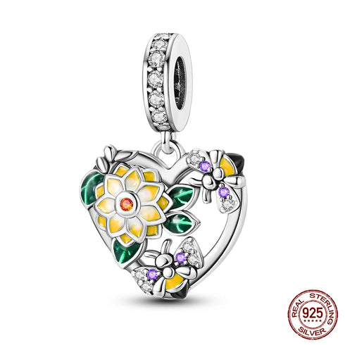 Nature's Whimsy Charms - Stellarsilvra