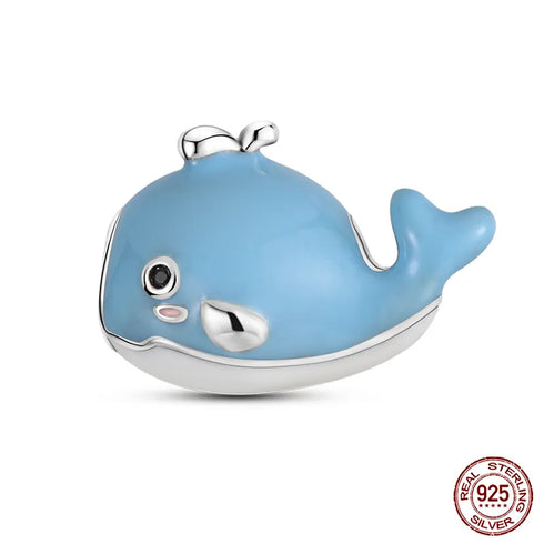 Rylia Charm - Stellarsilvra