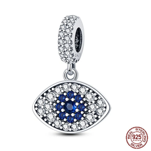 Ailis Charm - Stellarsilvra