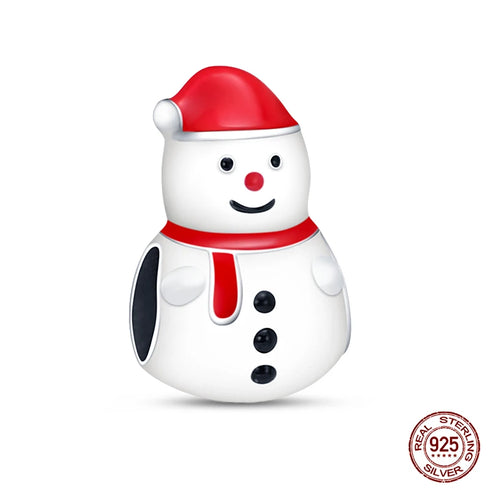 Christmas Charm - Stellarsilvra