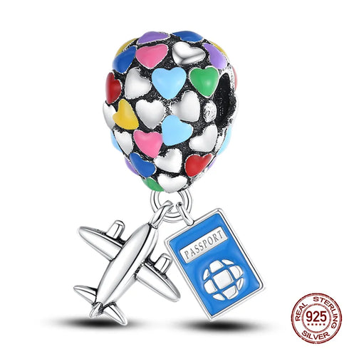 Eluna Charm - Stellarsilvra