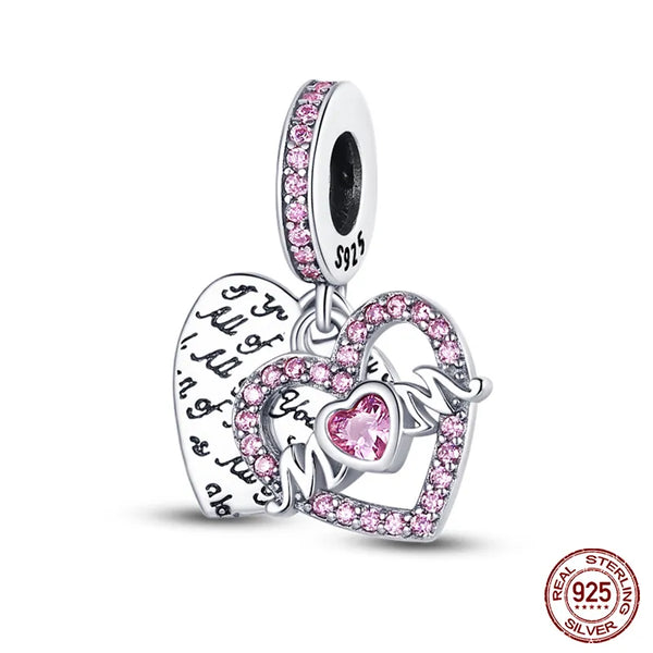 Israi Charm - Stellarsilvra