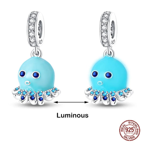 Elowyn Charm - Stellarsilvra