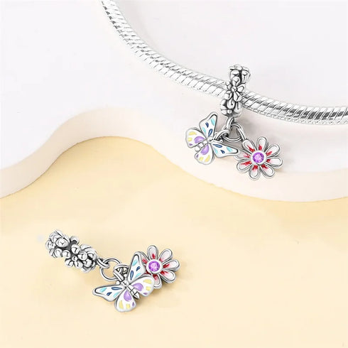 Spring Whimsy Charms