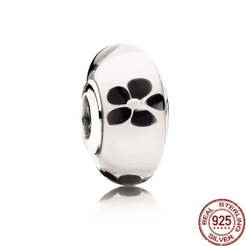 Glass 2 Charm - Stellarsilvra