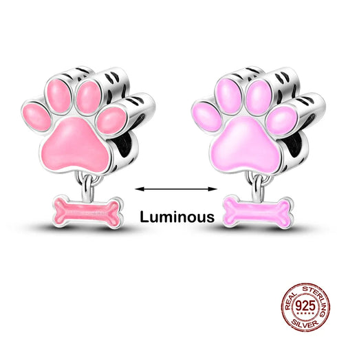 Elowyn Charm - Stellarsilvra