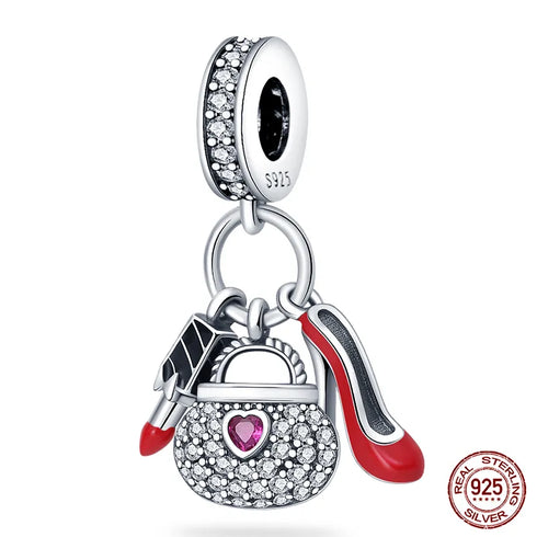 Azure Charm - Stellarsilvra