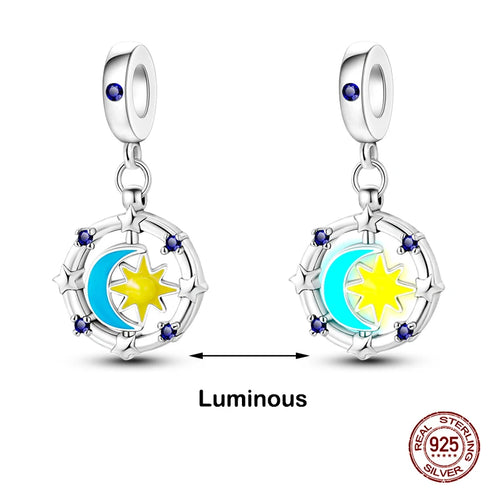 Myrin Charm - Stellarsilvra