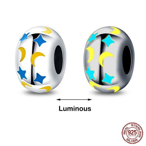 Lysara Charm - Stellarsilvra