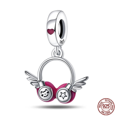 Music Charm - Stellarsilvra