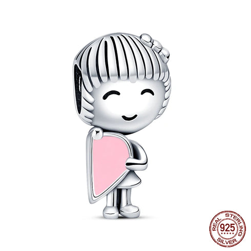 People Charm - Stellarsilvra