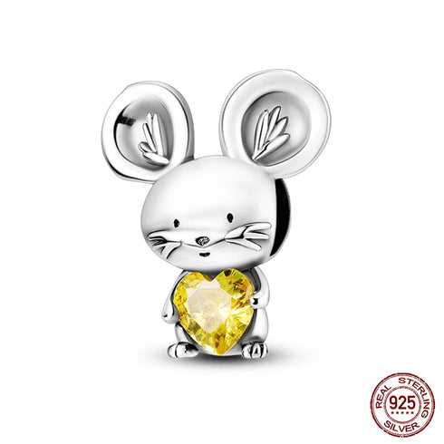 Animal Charm 2 - Stellarsilvra