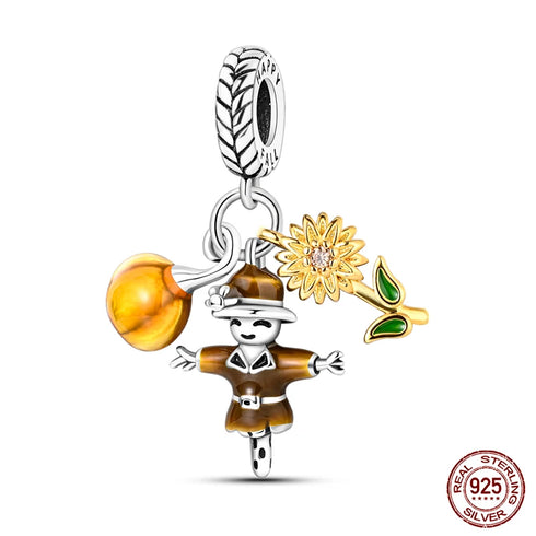 Sunflower Charm 2 - Stellarsilvra