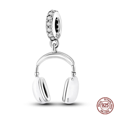 Music Charm - Stellarsilvra