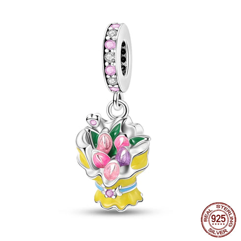 Nature's Whimsy Charms - Stellarsilvra