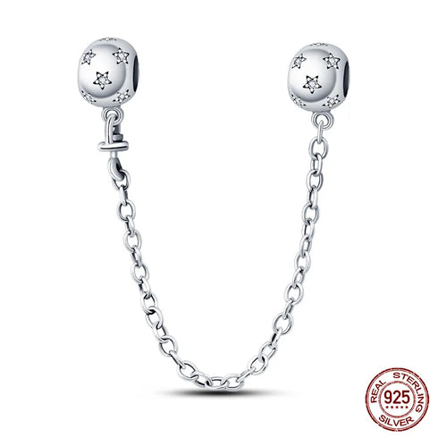 Lysia Charm - Stellarsilvra