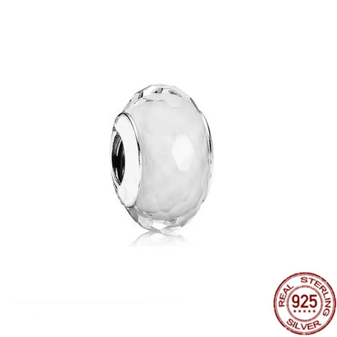 Glass Charm - Stellarsilvra