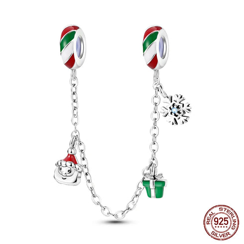 Christmas Charm - Stellarsilvra