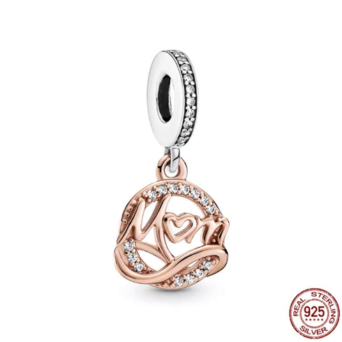 Adventure & Love Charms - Stellarsilvra