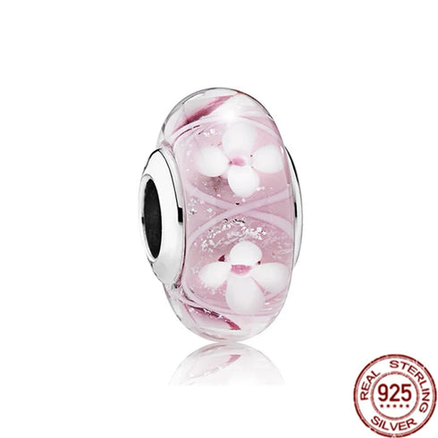 Glass 2 Charm - Stellarsilvra