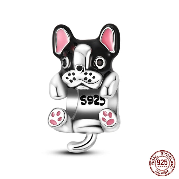 Animal Charm 5 - Stellarsilvra