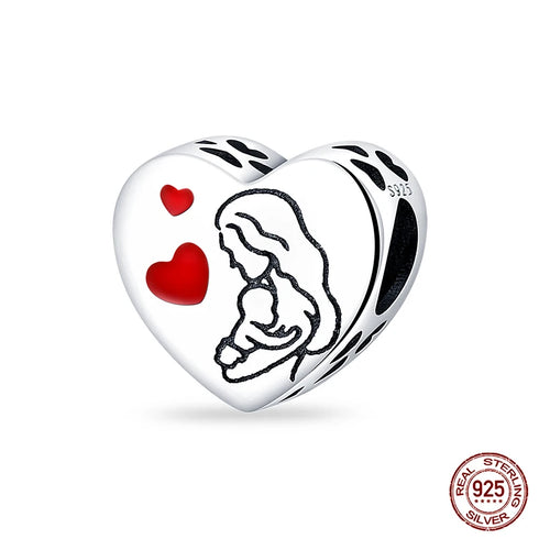 Elora Charm - Stellarsilvra