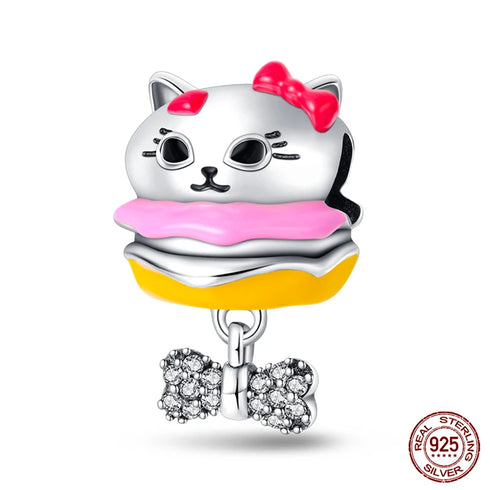 Animal Charm 3 - Stellarsilvra