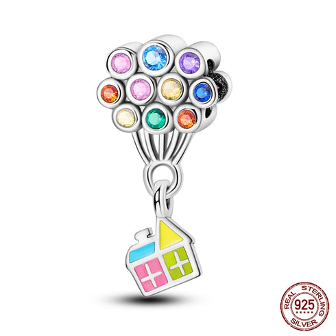 Life Essence Charms - Stellarsilvra