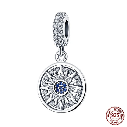 Israi Charm - Stellarsilvra