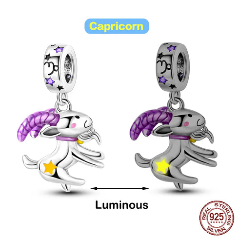 Horoscopes Charm - Stellarsilvra