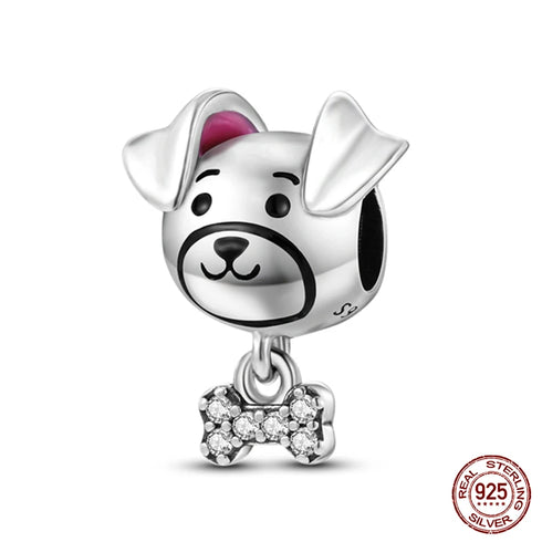 Animal Charm 3 - Stellarsilvra