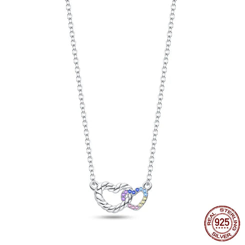 Glistara Kolye - Stellarsilvra