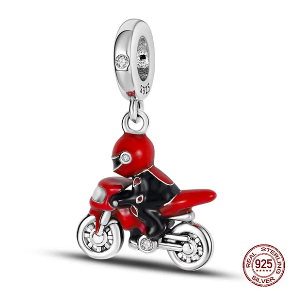 Azure Charm - Stellarsilvra