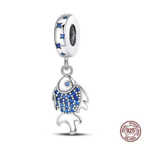 Elani Charm - Stellarsilvra